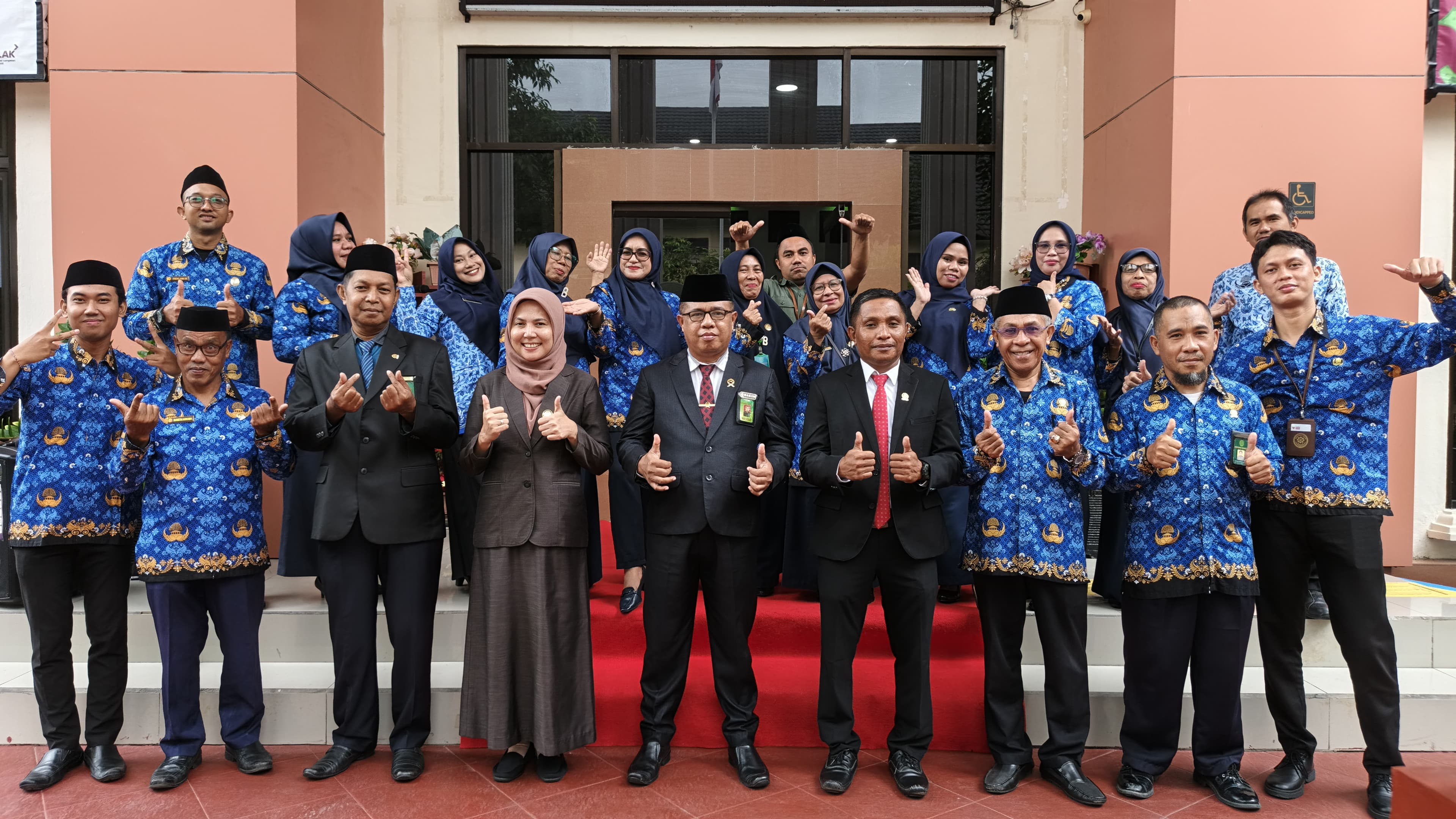 kebangkitan