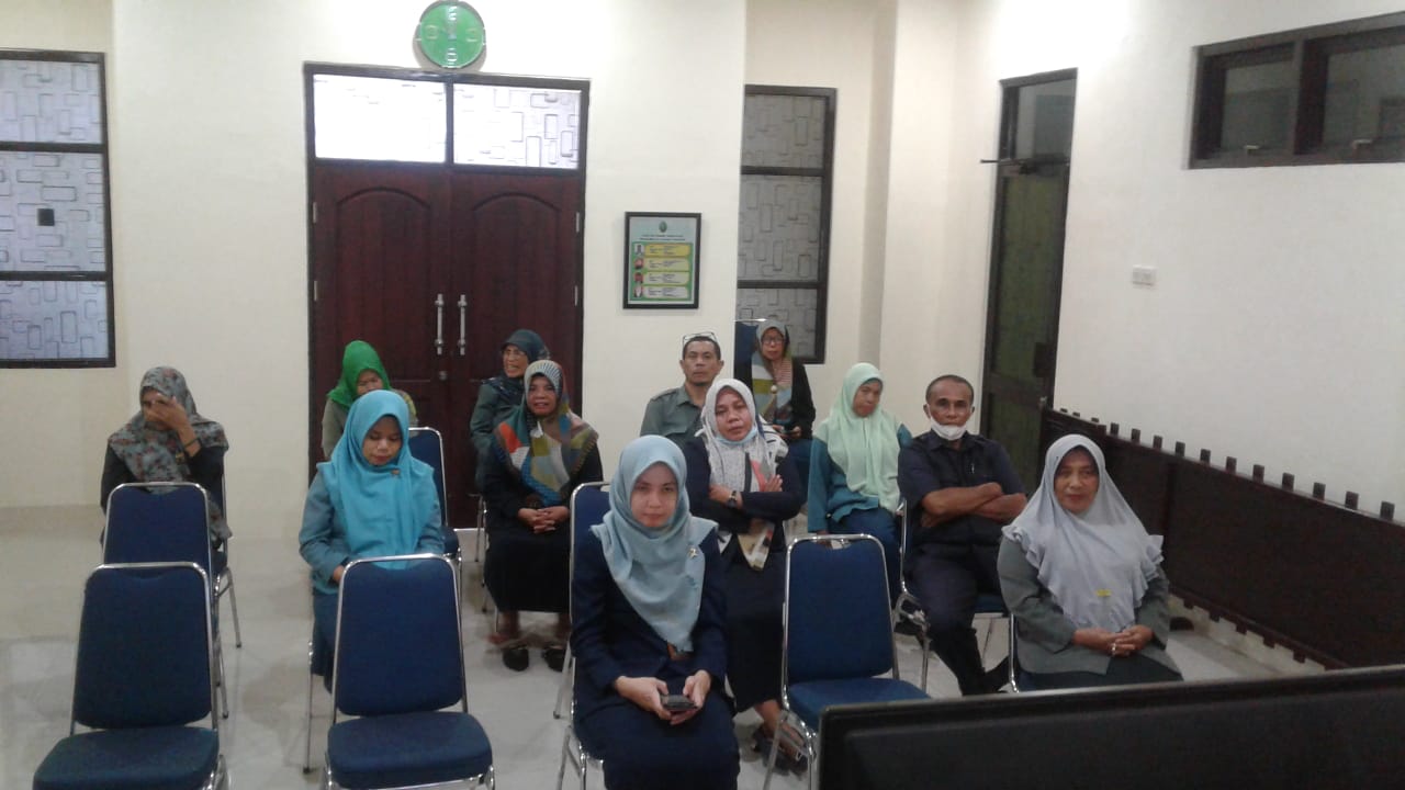 pelepasan