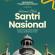 Keluarga Besar Pengadilan Agama Masohi mengucapkan Selamat Hari Santri Nasional Tahun 2026 (22/10)